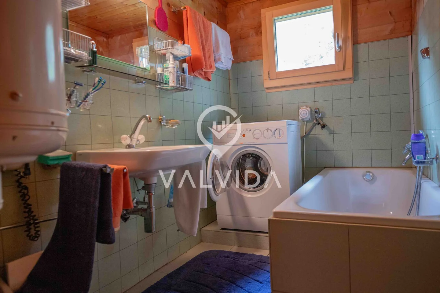Natur pur - Ferienhaus in malerischer, ruhiger Lage - Foto 8 von 16