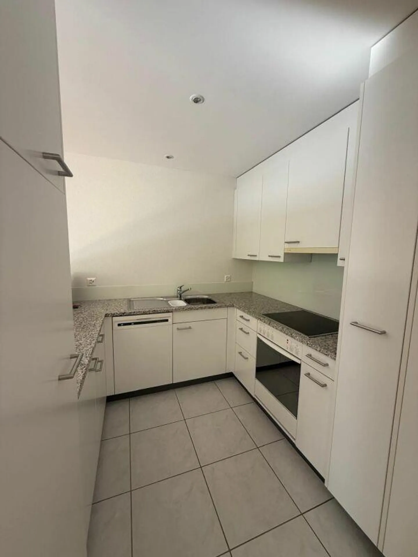 Grosszügige Wohnung mit Rigi-Blick - Foto 6 von 12