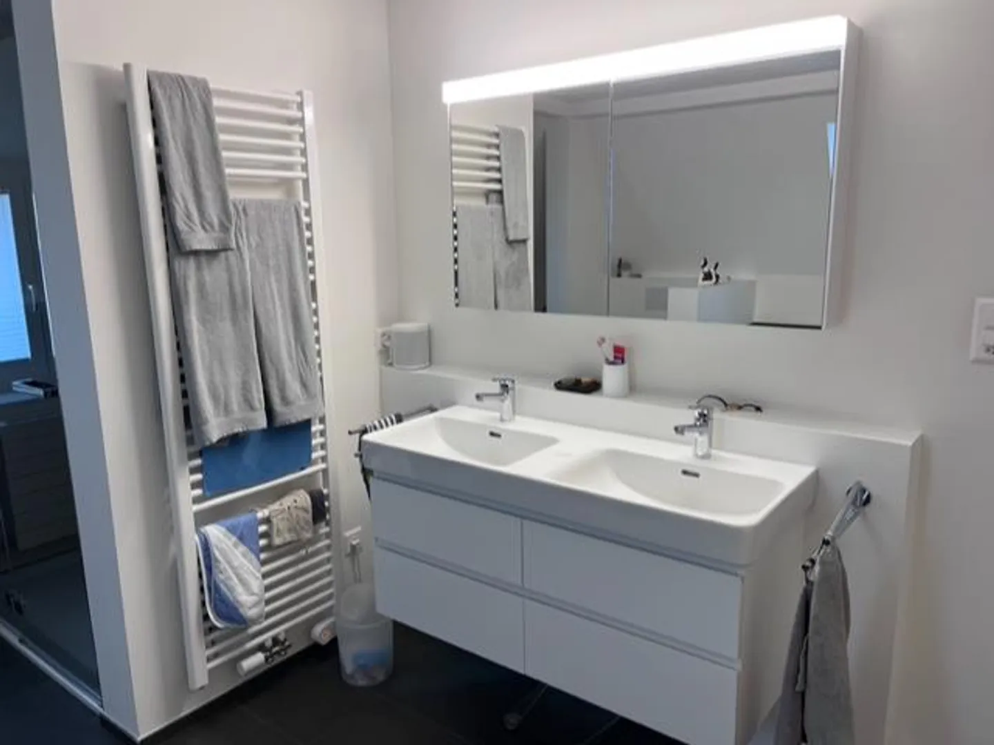 5-Zimmer-Dachwohnung - Foto 12 von 16
