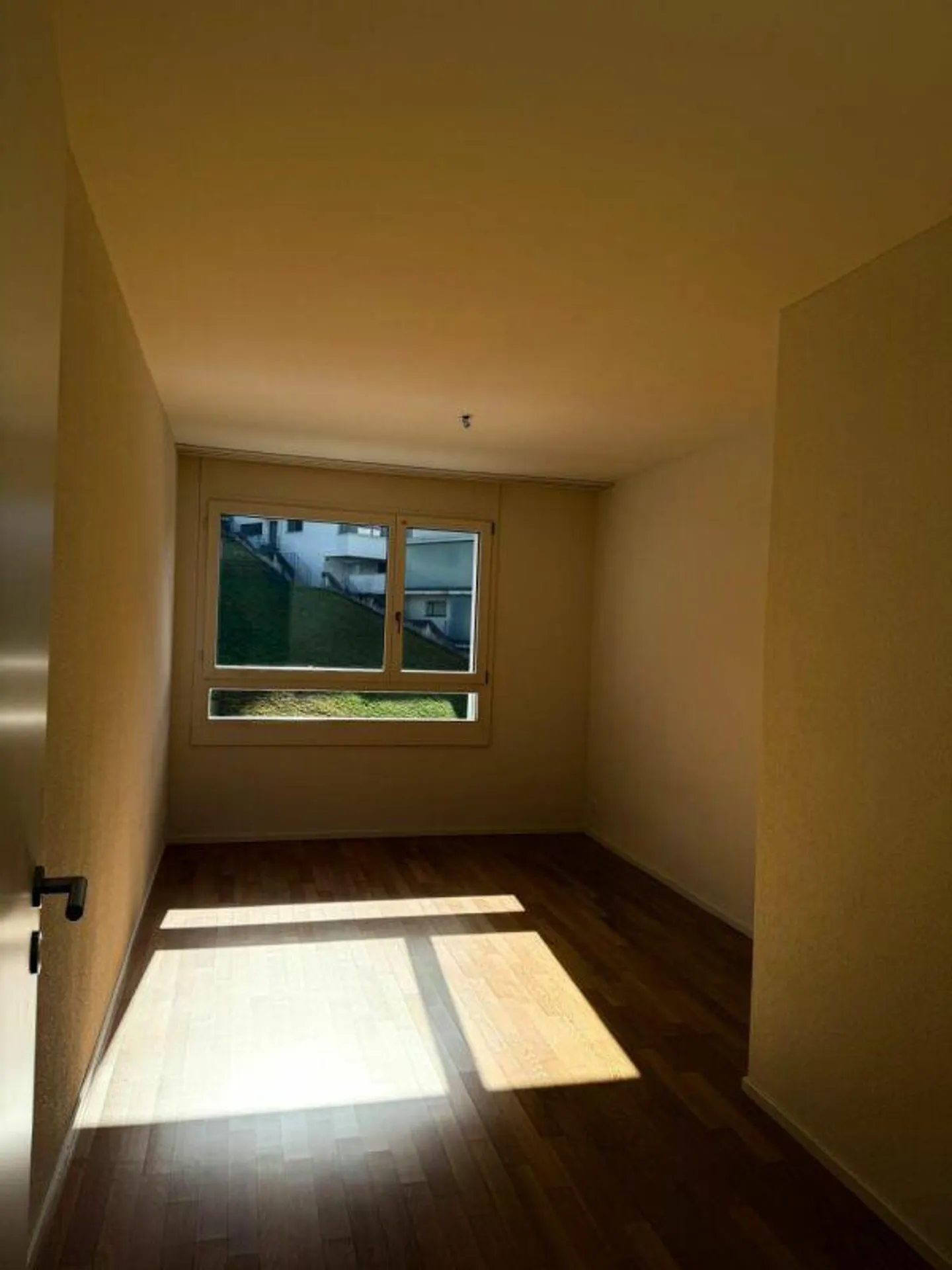 Grosszügige Wohnung mit Rigi-Blick - Foto 10 von 12