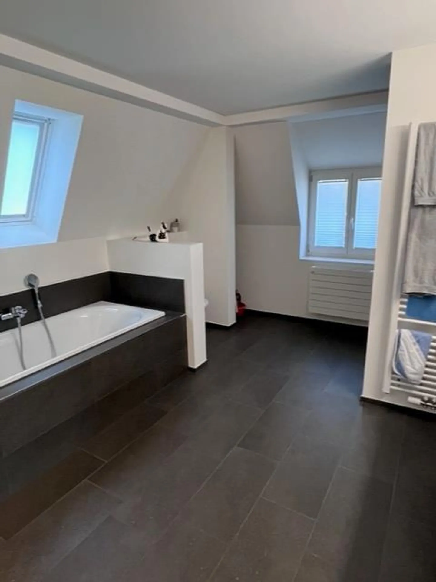 5-Zimmer-Dachwohnung - Foto 14 von 16