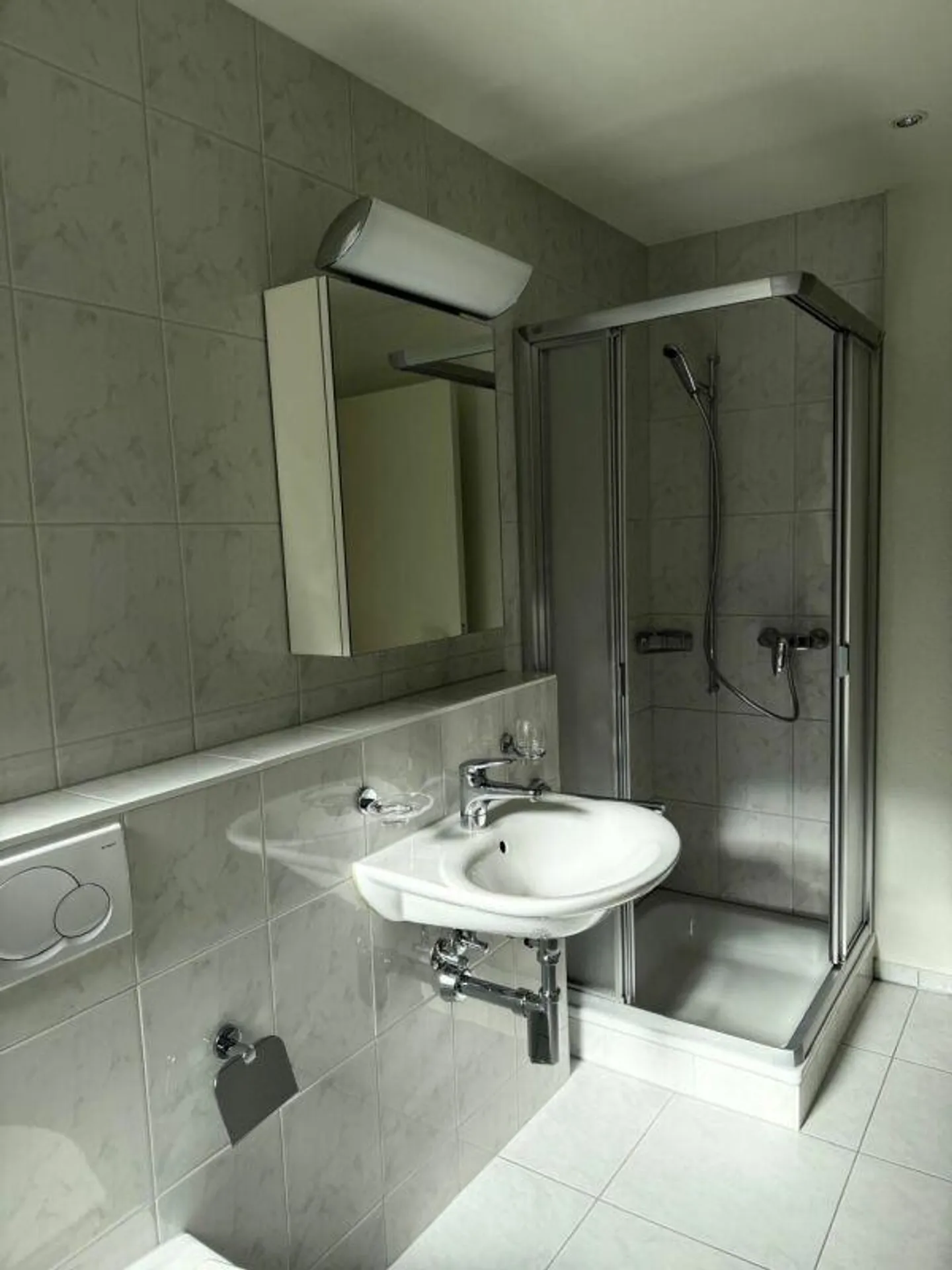 Grosszügige Wohnung mit Rigi-Blick - Foto 7 von 12