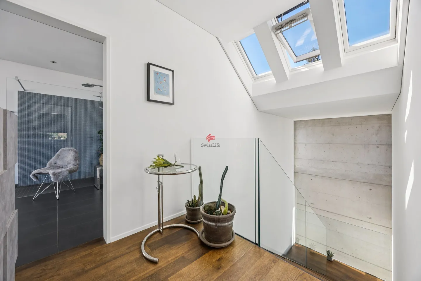 Lichterfülltes Haus mit unverbaubarer Seesicht - Foto 15 von 19