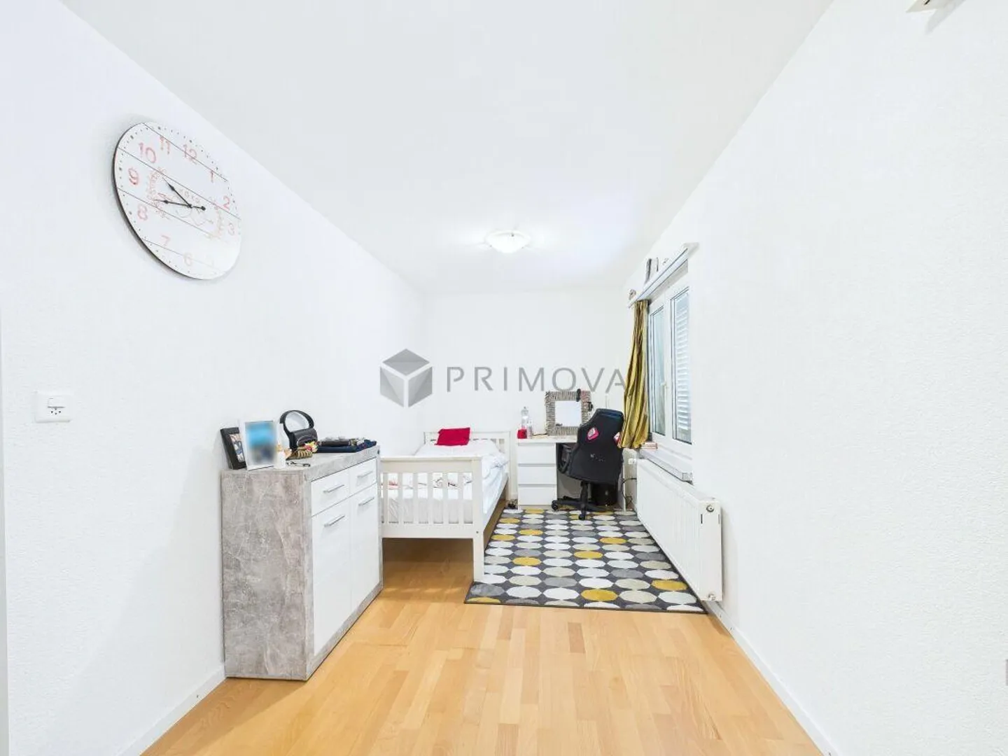 Paradiso familiare soleggiato sulla pendenza soleggiata - Foto 9 di 15