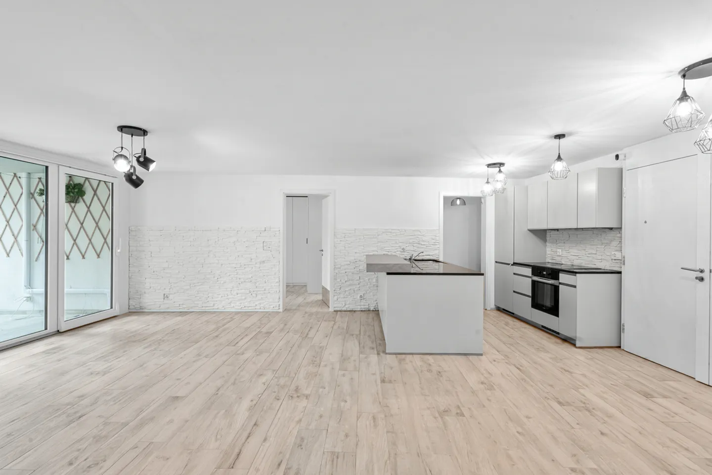 Wohnung kaufen - Foto 5 von 17