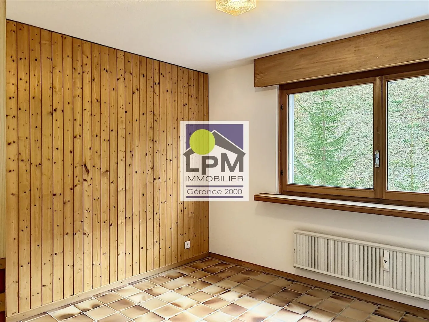 2,5-Zimmer-Wohnung - Foto 3 von 4