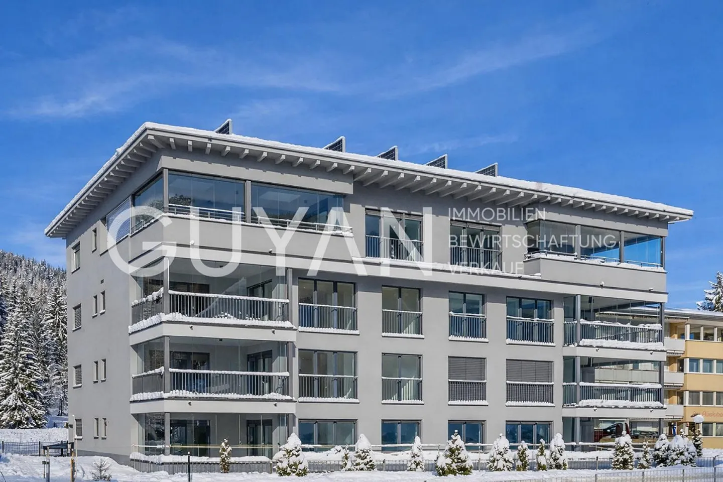 LUXURIOUS PENTHOUSE - SECOND HOME BEGONIE - Photo 11 of 20