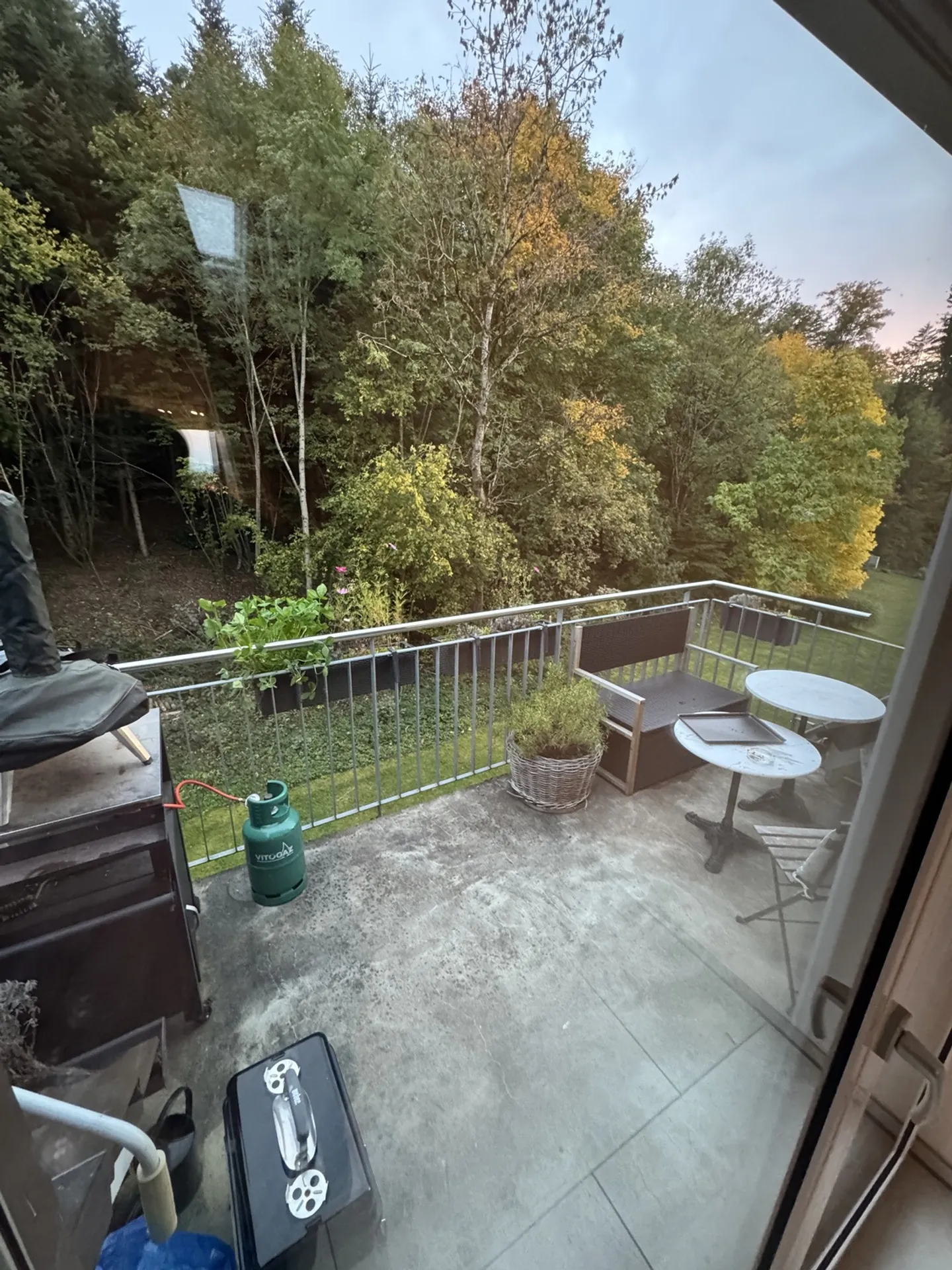 4½ ZIMMER-MAISONETTEWOHNUNG IN PFAFFHAUSEN (ZH), MÖBLIERT, TEMPORÄR - Foto 10 von 10