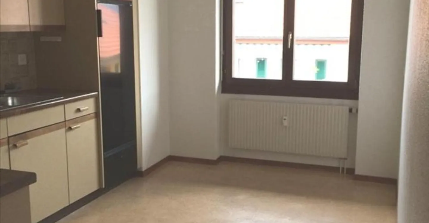 3.5 Room Apartment in Burgdorf - Photo 5 of 10