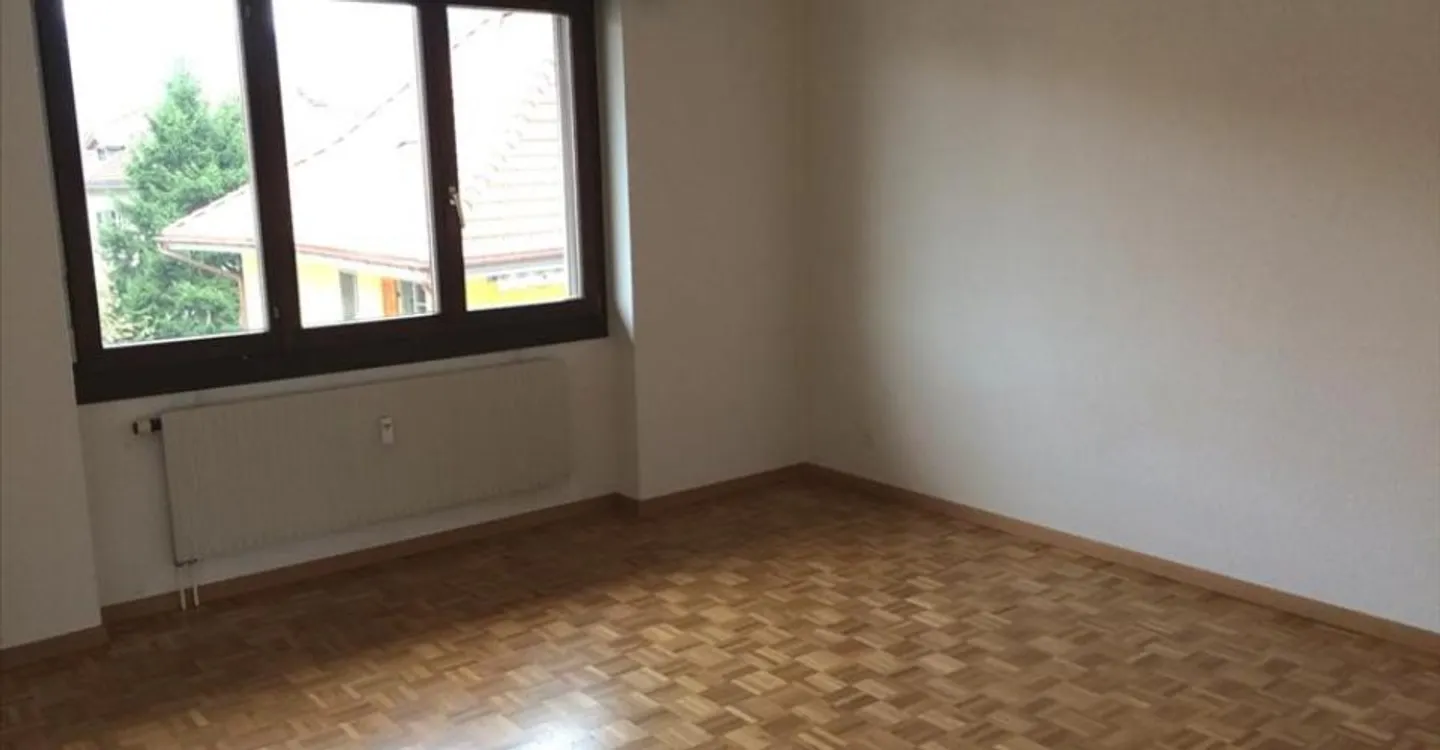 3.5 Room Apartment in Burgdorf - Photo 9 of 10
