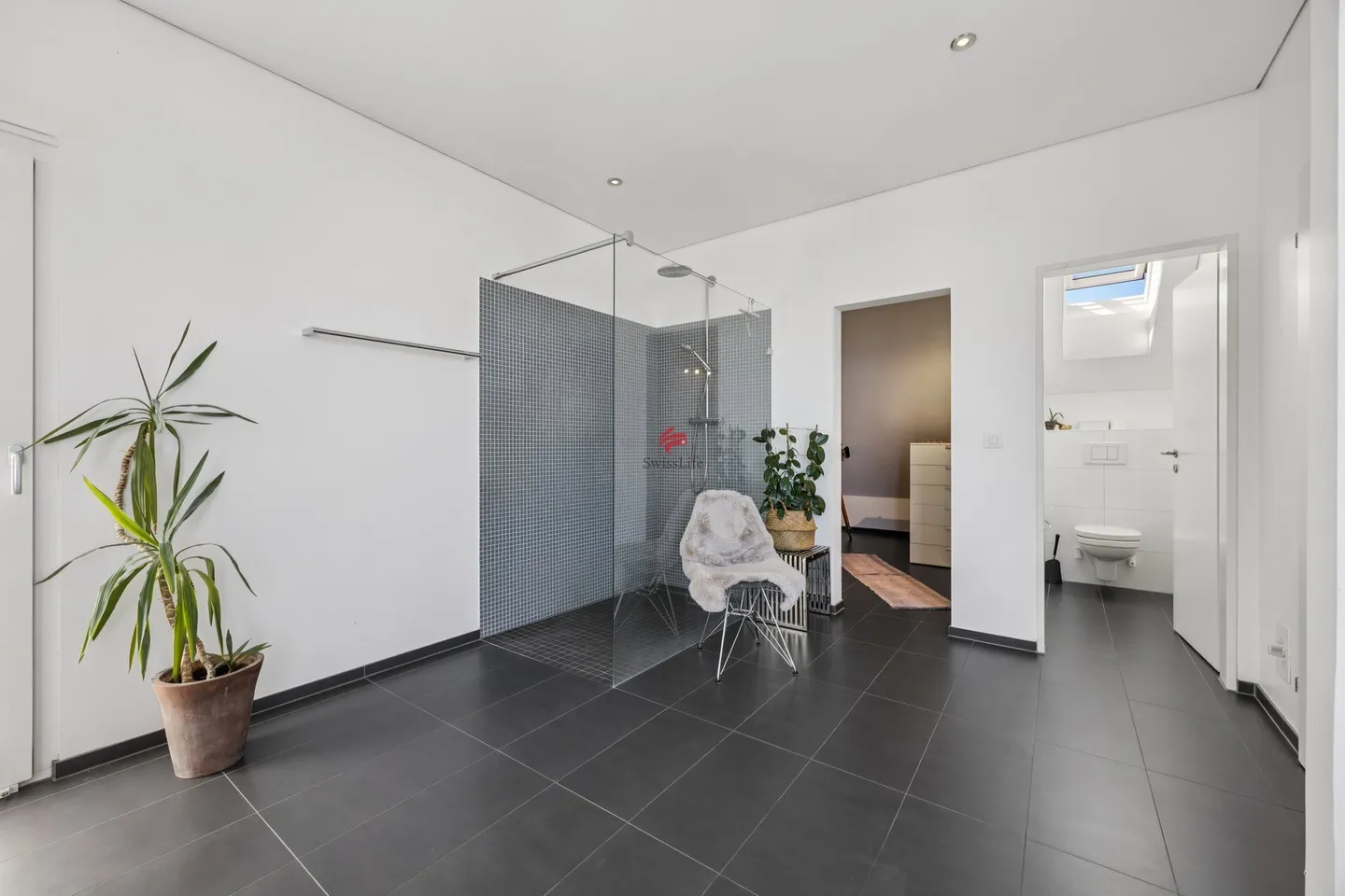 Lichterfülltes Haus mit unverbaubarer Seesicht - Foto 18 von 19