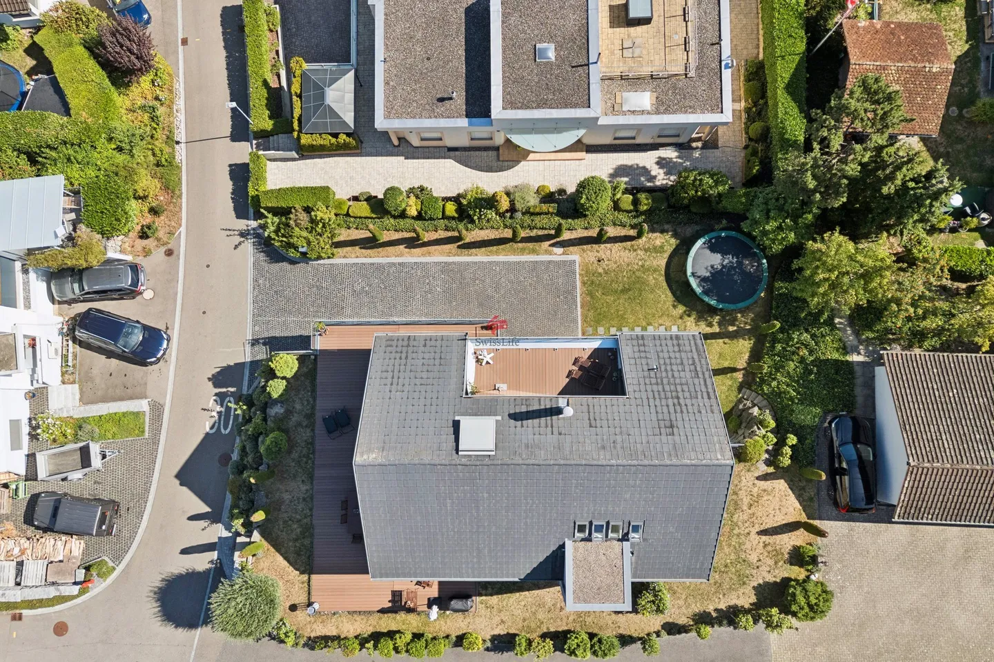 Lichterfülltes Haus mit unverbaubarer Seesicht - Foto 19 von 19