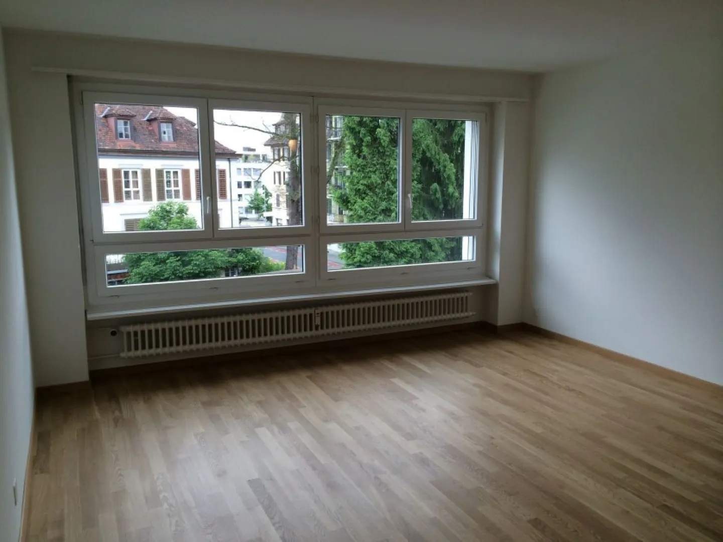 Modern Single Apartment in Kriens - Photo 3 of 4
