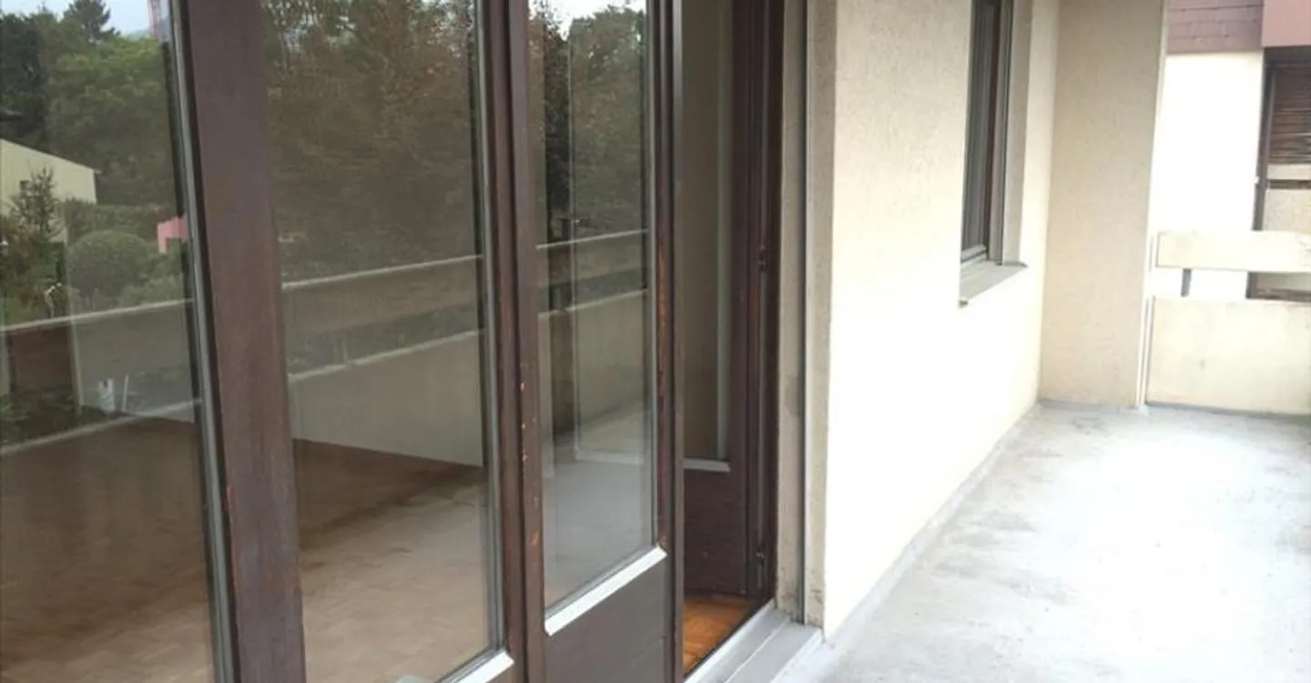 3.5 Room Apartment in Burgdorf - Photo 10 of 10