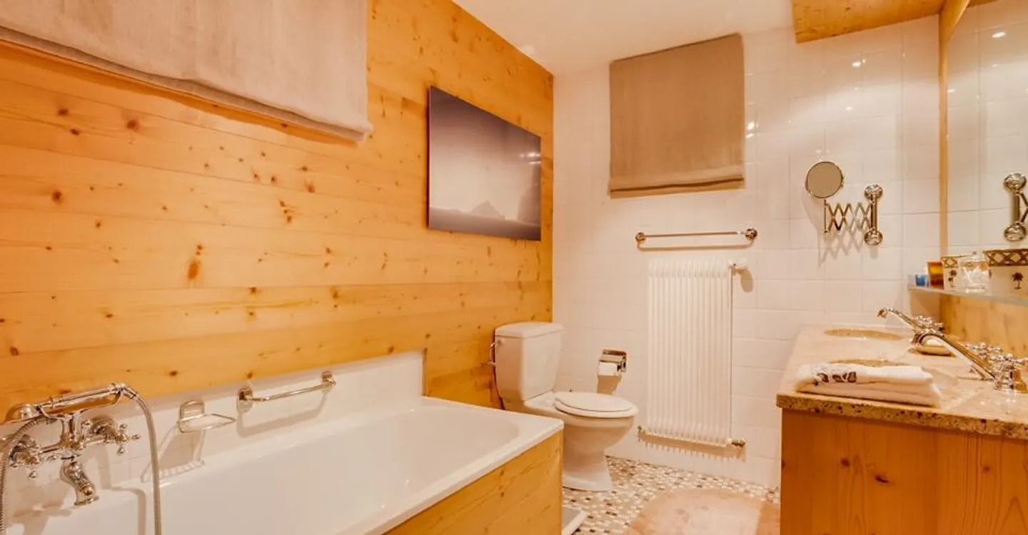Chalet Charmant à Crans-Montana - Photo 6 sur 12