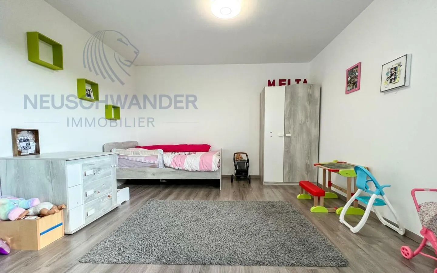 Villa 8 rooms - Photo 11 of 13