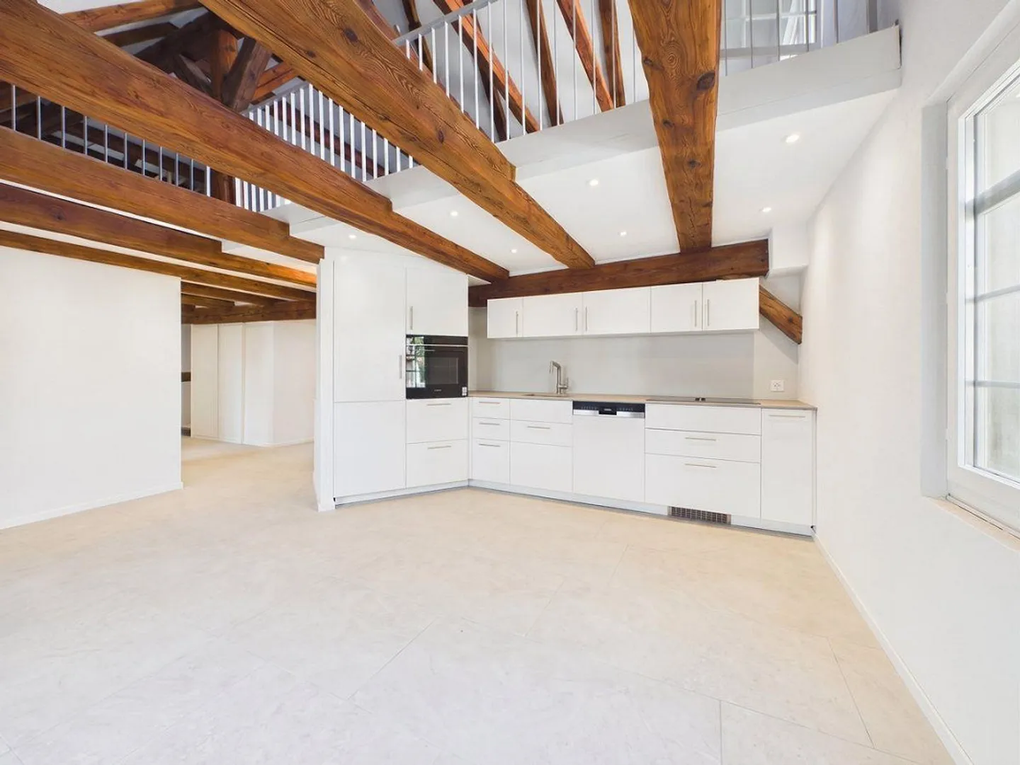 Einzigartige Maisonette mit historischem Charme - Foto 1 von 1