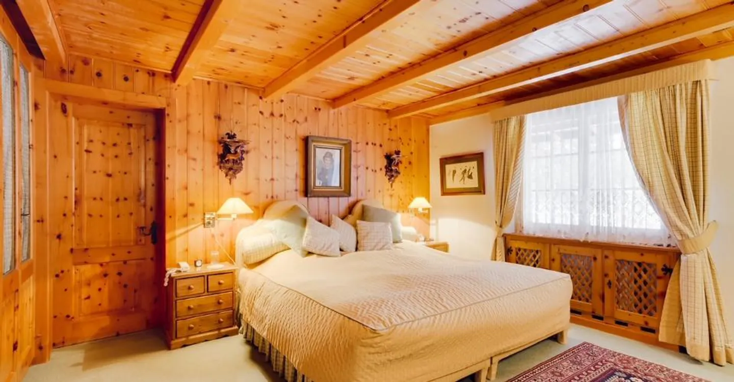 Chalet Charmant à Crans-Montana - Photo 8 sur 12