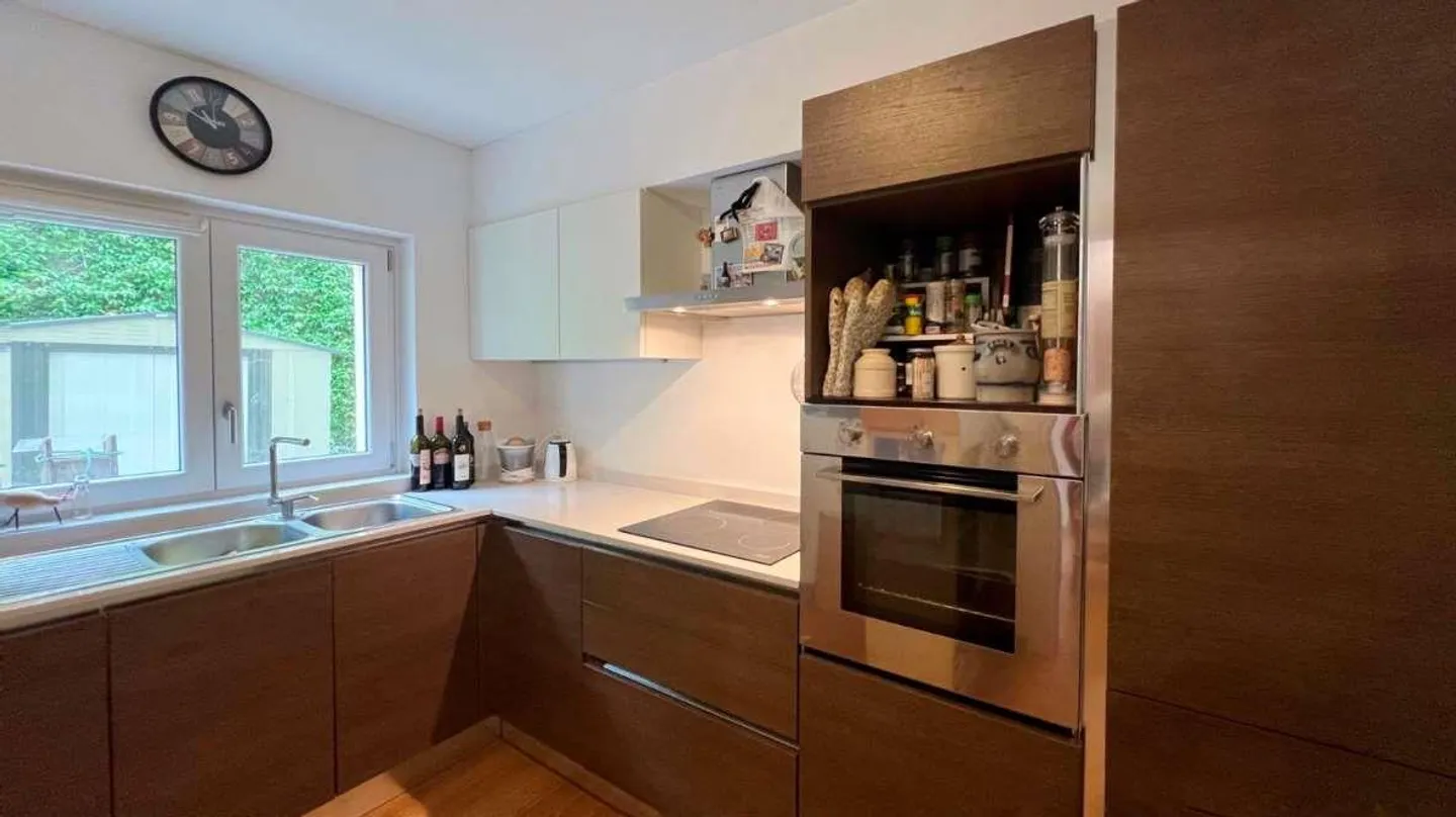 Parte di una casa bifamiliare in vendita, 4,5 stanze - Foto 4 di 11