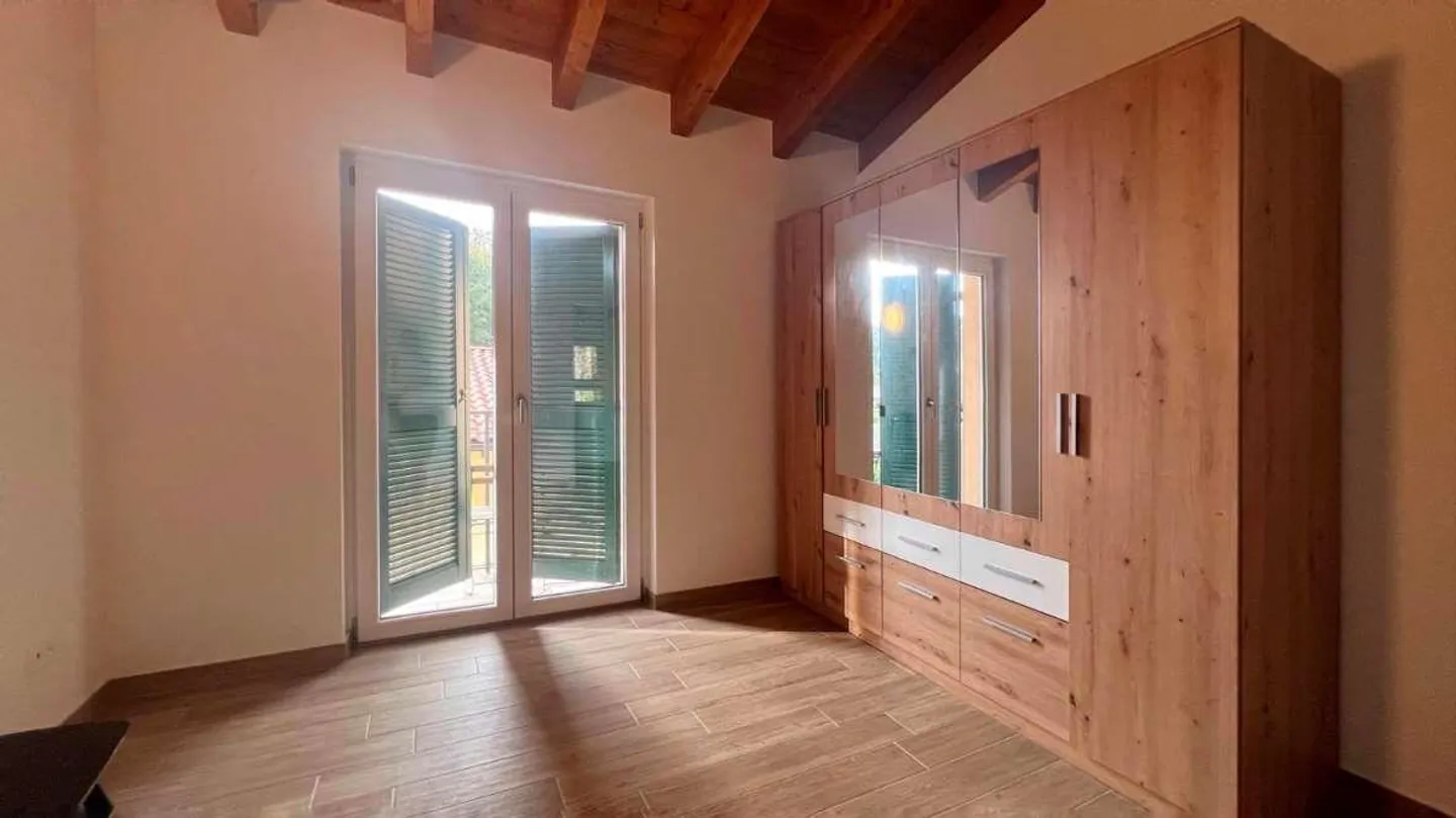 Parte di una casa bifamiliare in vendita, 4,5 stanze - Foto 6 di 11
