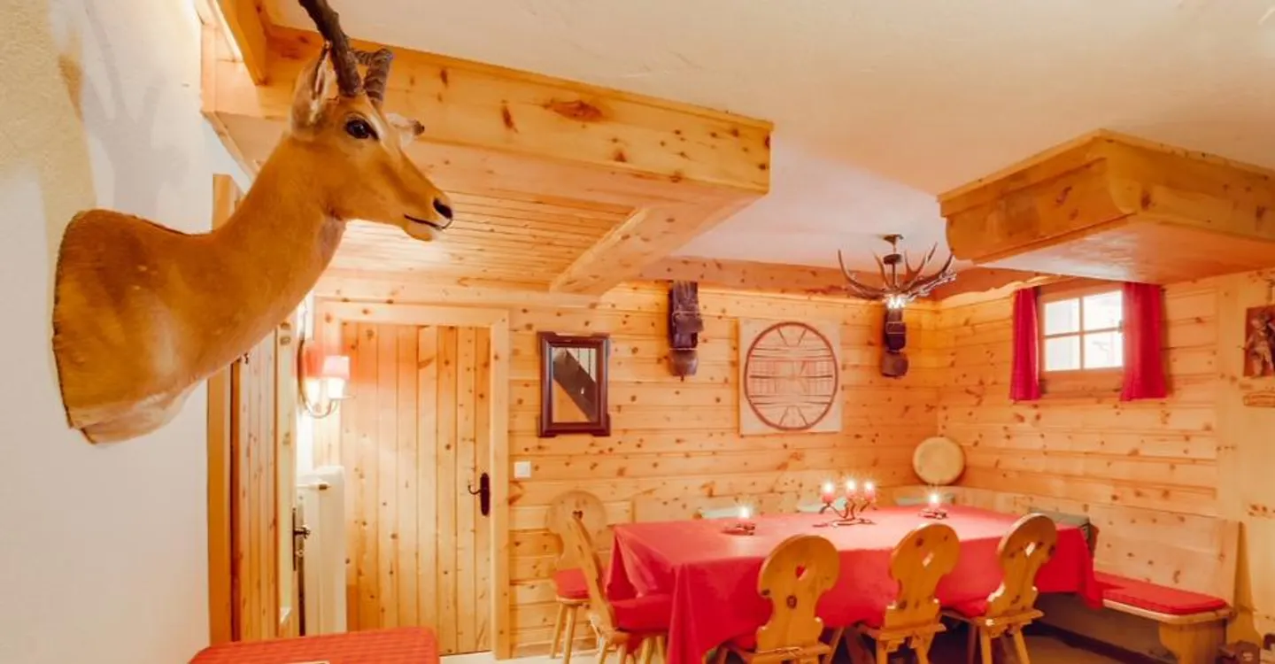 Chalet Charmant à Crans-Montana - Photo 11 sur 12