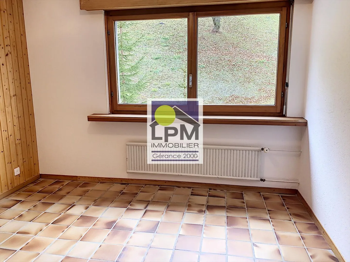 2,5-Zimmer-Wohnung - Foto 4 von 4