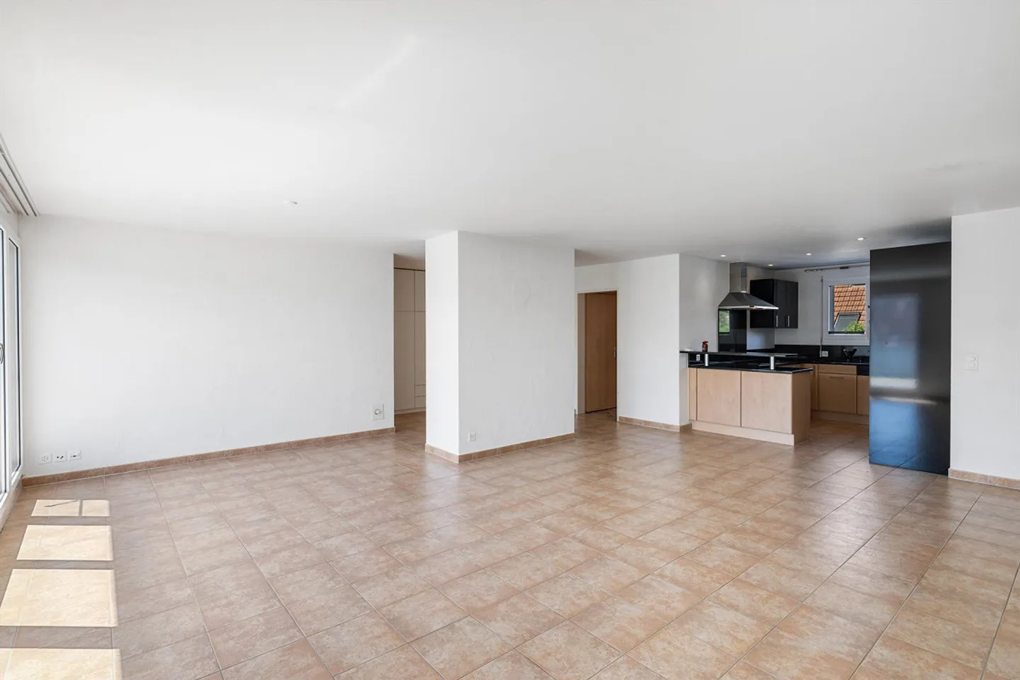 Living like in a single-family home: with roof terrace and plenty of privacy - Photo 5 of 13
