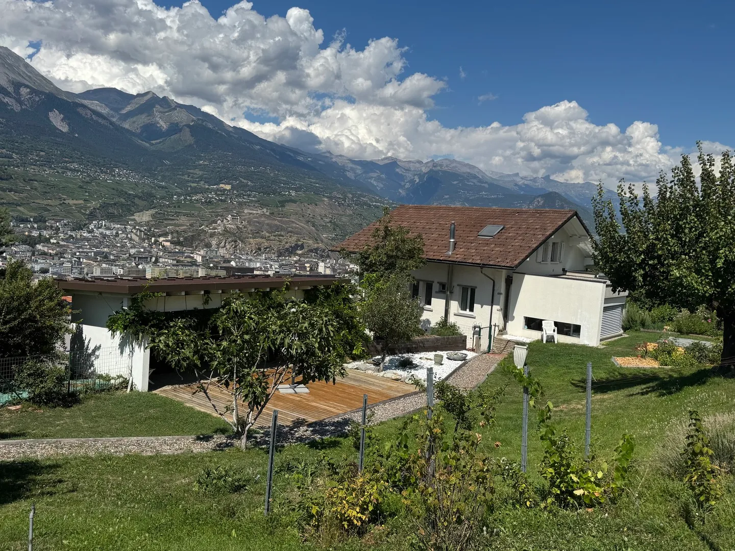 Villa for sale - Photo 1 of 13