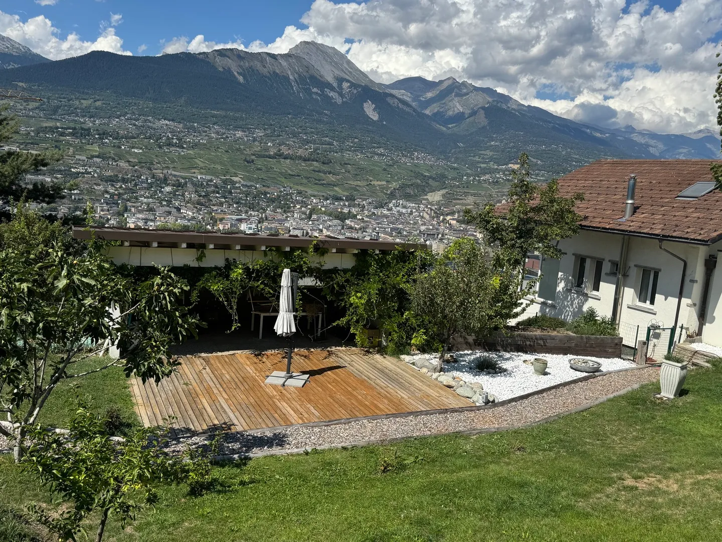Villa for sale - Photo 2 of 13