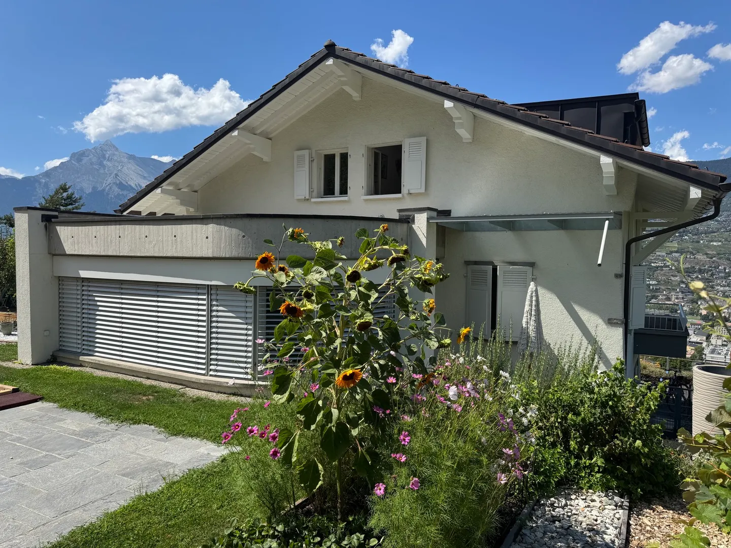 Villa for sale - Photo 3 of 13