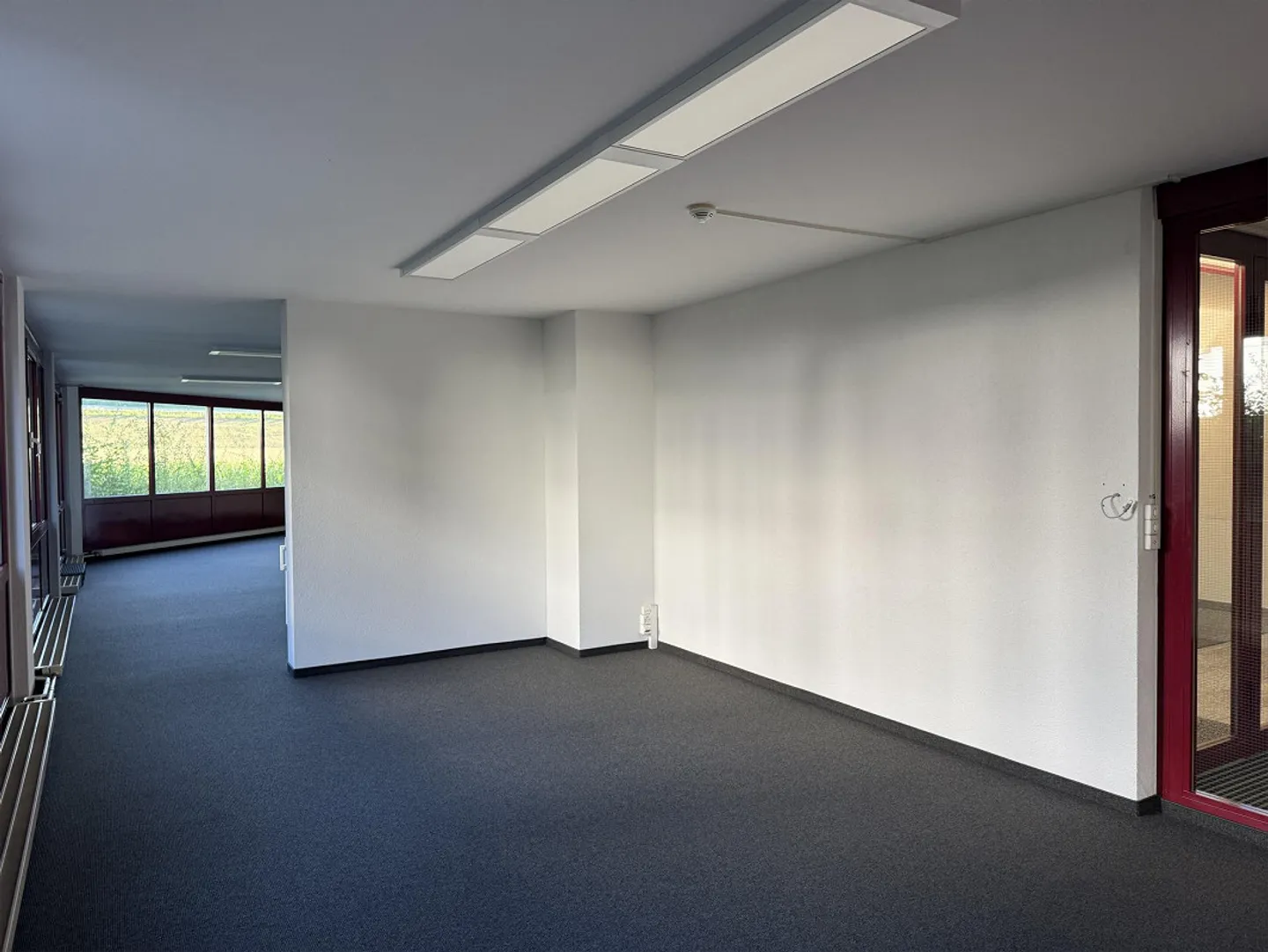 Bureau lumineux au rez-de-chaussée avec accès à la livraison - Photo 5 sur 16