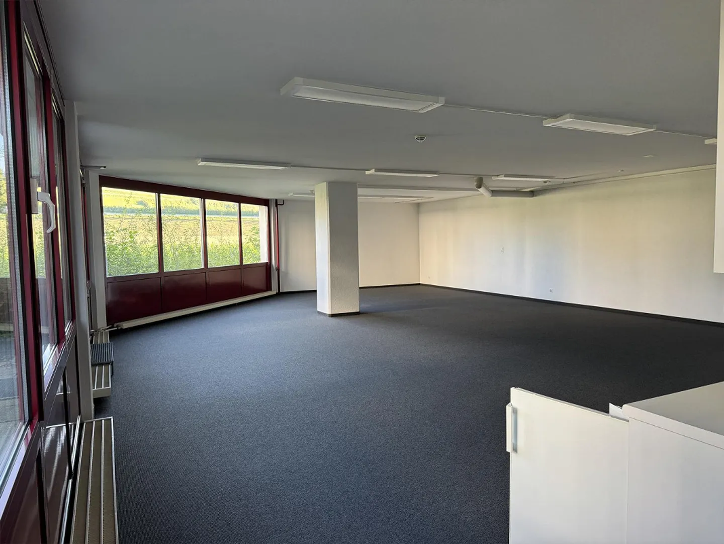 Bureau lumineux au rez-de-chaussée avec accès à la livraison - Photo 7 sur 16