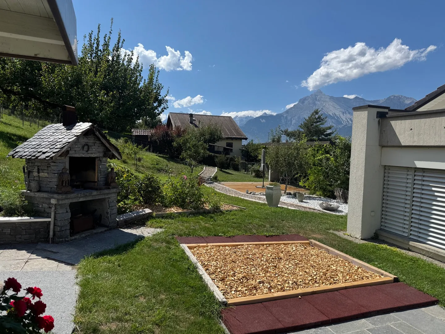 Villa for sale - Photo 4 of 13