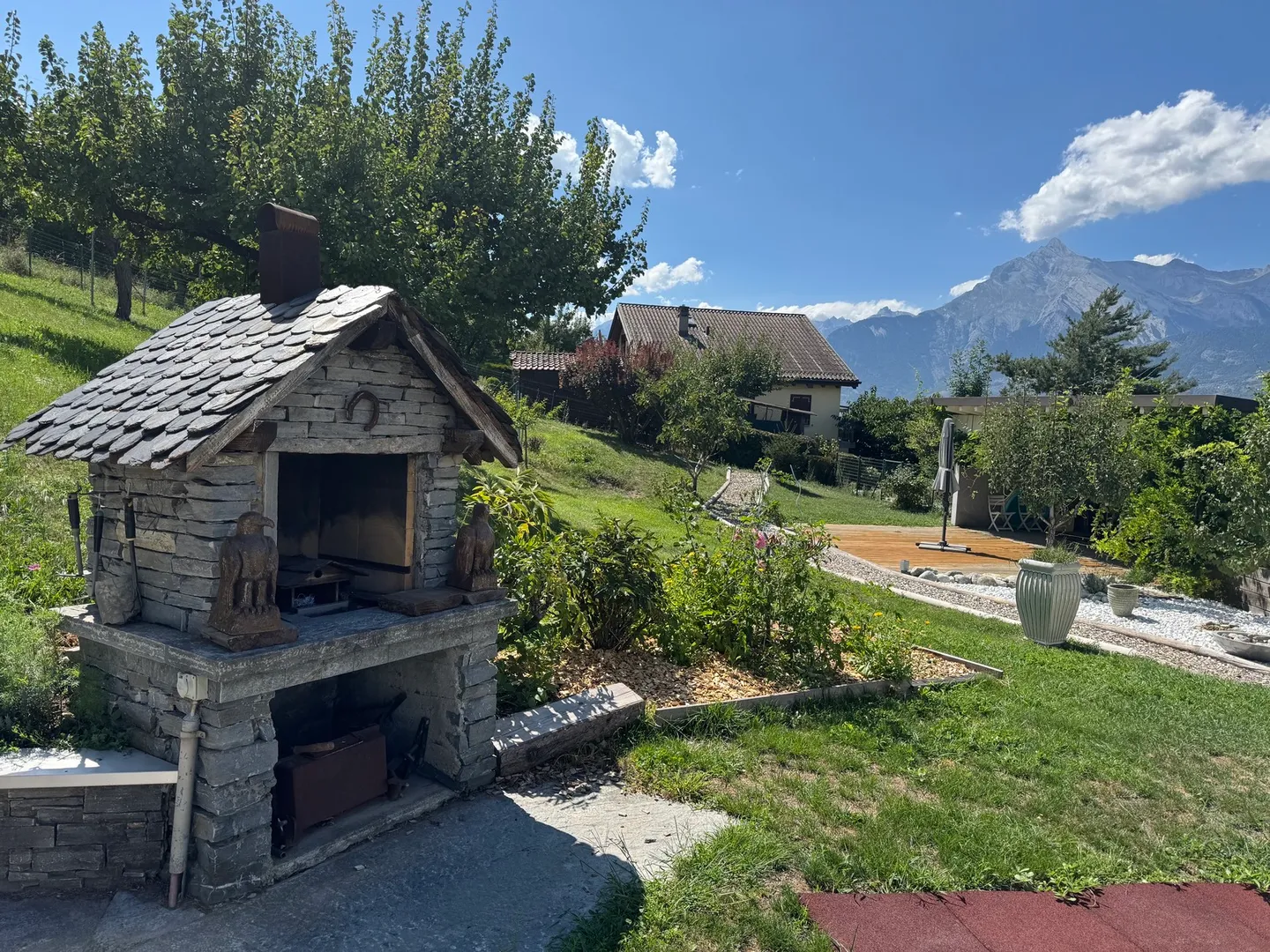 Villa for sale - Photo 5 of 13