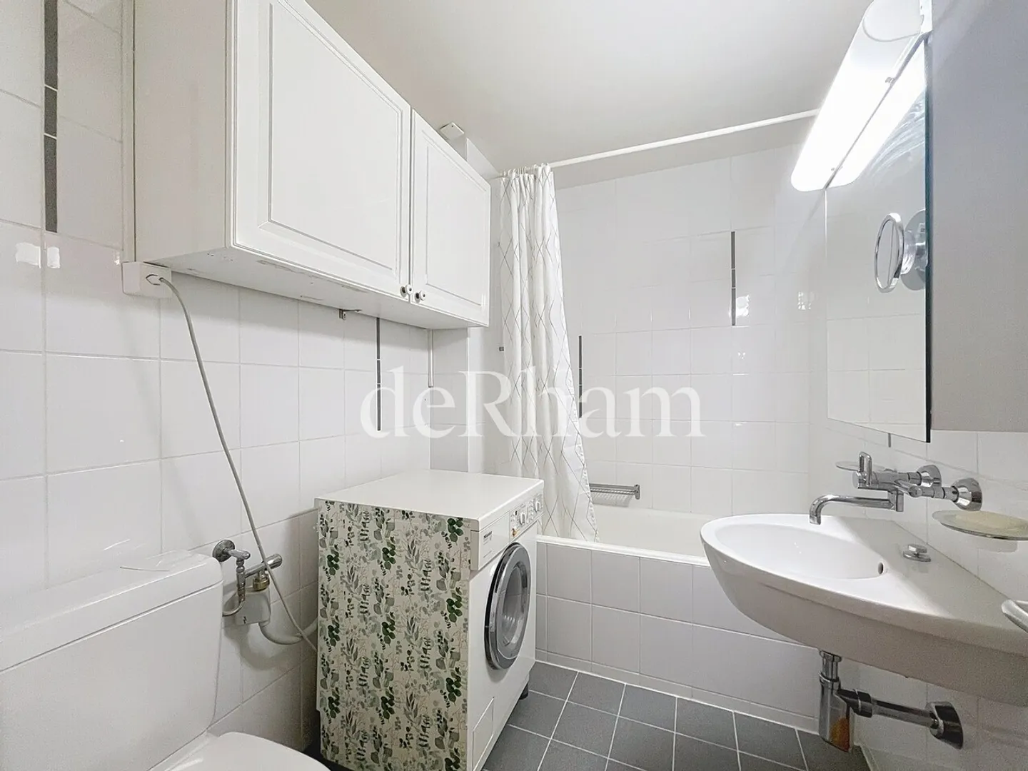 Bel appartement de 2,5 pièces au calme! - Photo 6 sur 11