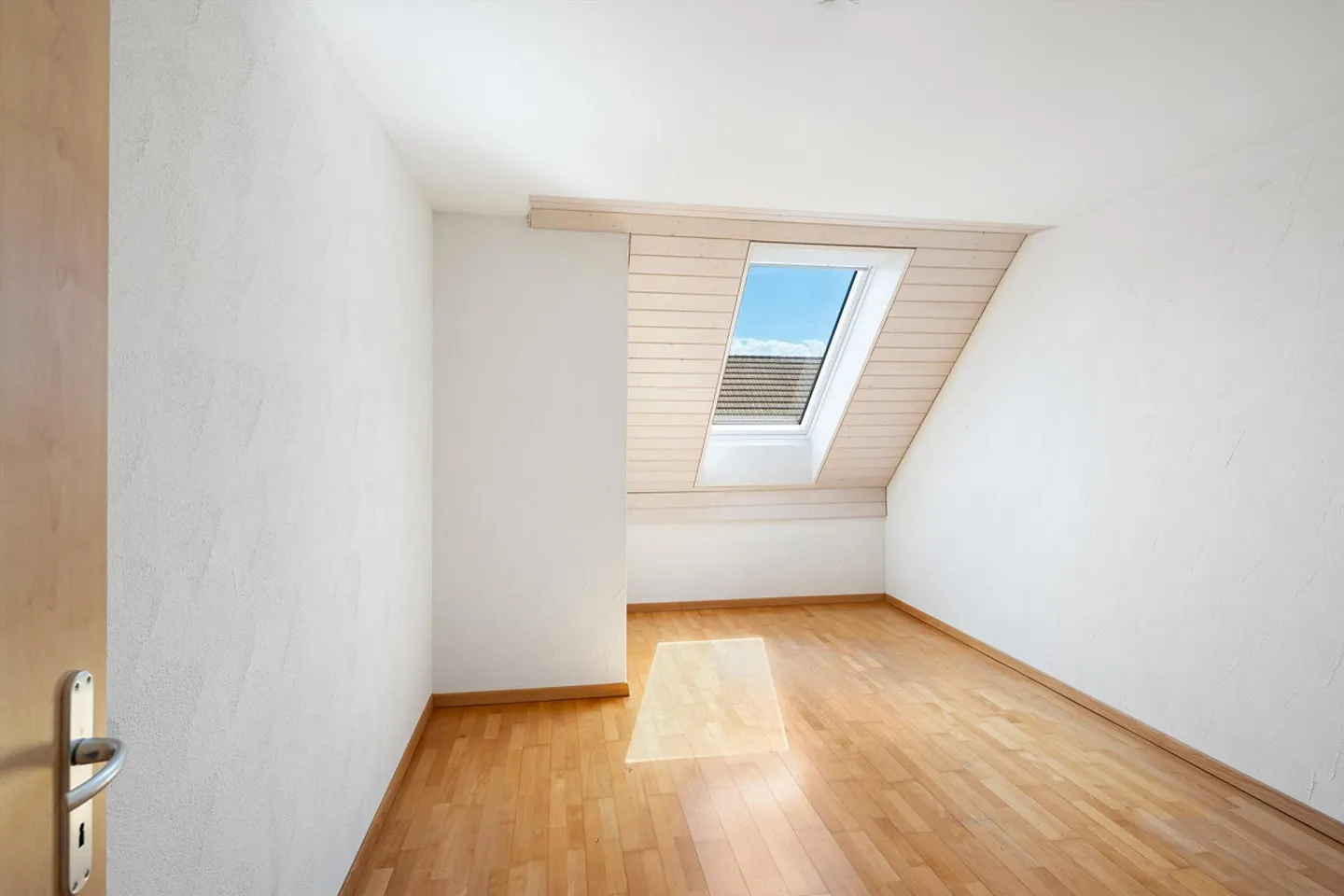 Living like in a single-family home: with roof terrace and plenty of privacy - Photo 7 of 13