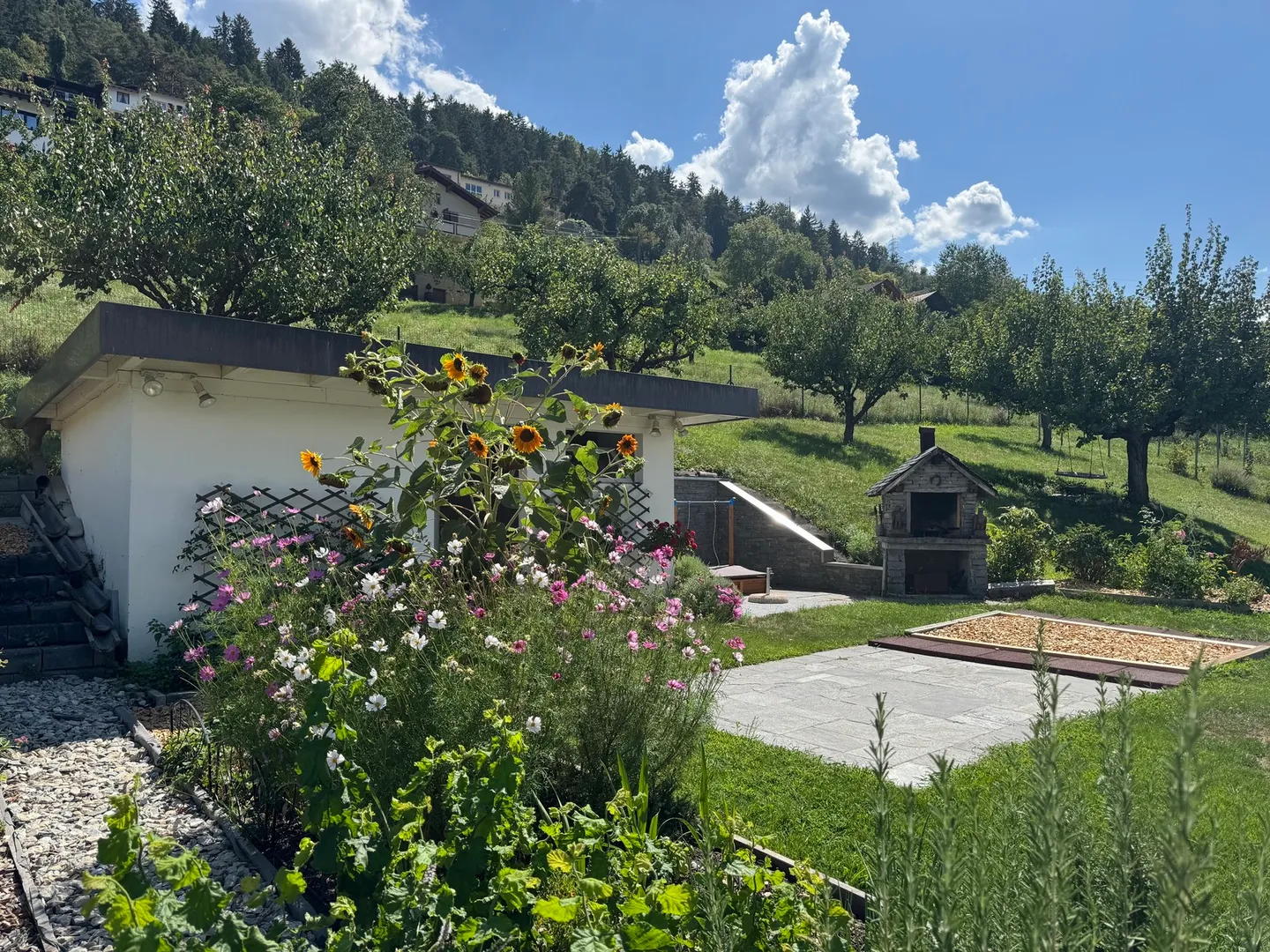 Villa for sale - Photo 9 of 13