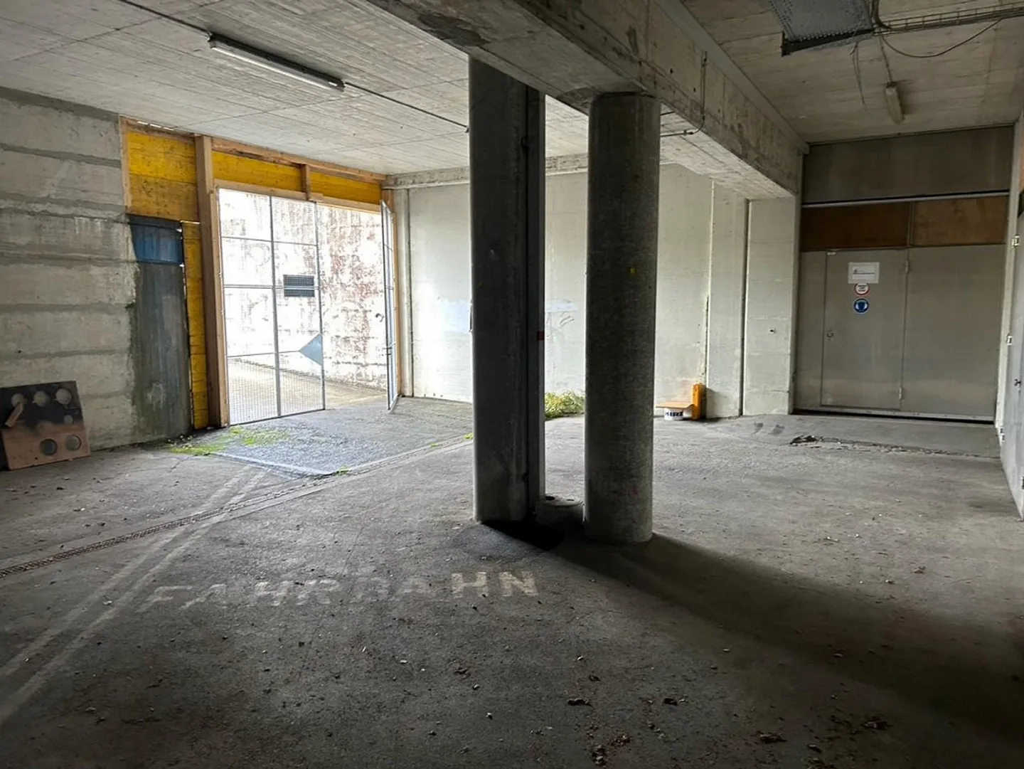 Utilizzo temporaneo nell'area storica di Hirz su accordo - Foto 7 di 9