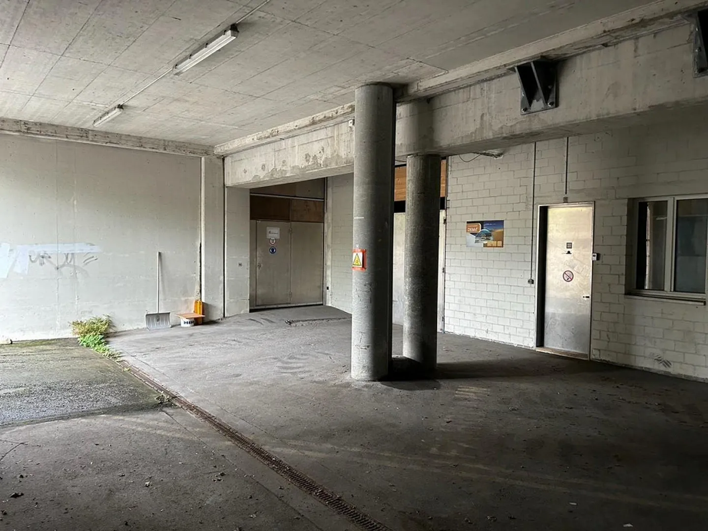 Utilizzo temporaneo nell'area storica di Hirz su accordo - Foto 8 di 9