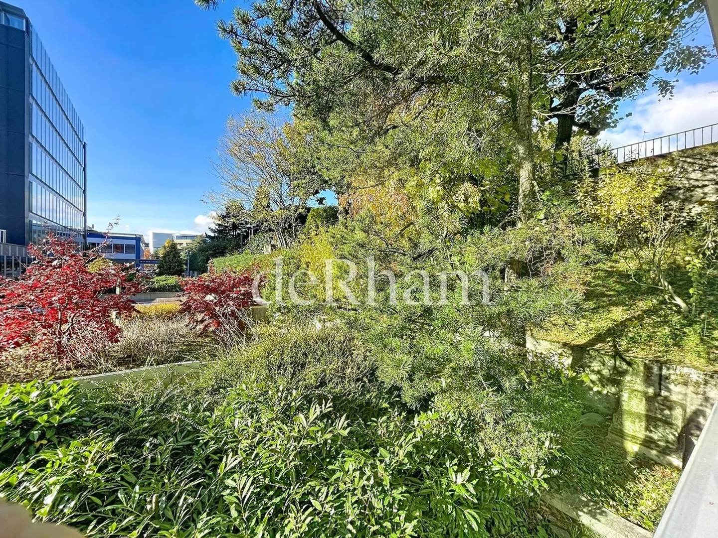 Bel appartement de 2,5 pièces au calme! - Photo 11 sur 11