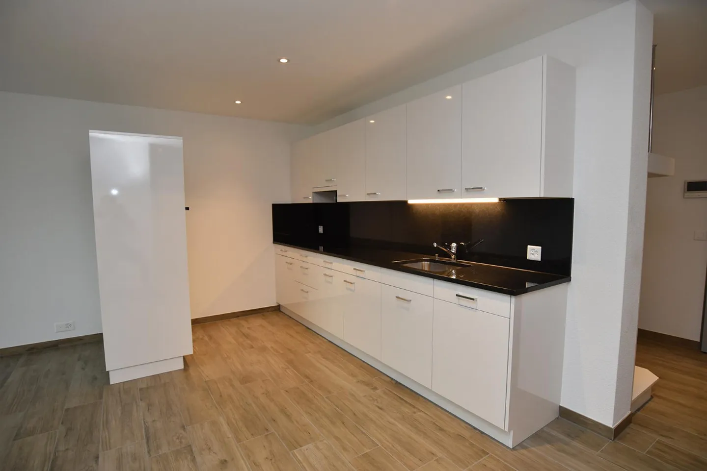 Attraktive 2,5 Zimmer Wohnung - Foto 2 von 7