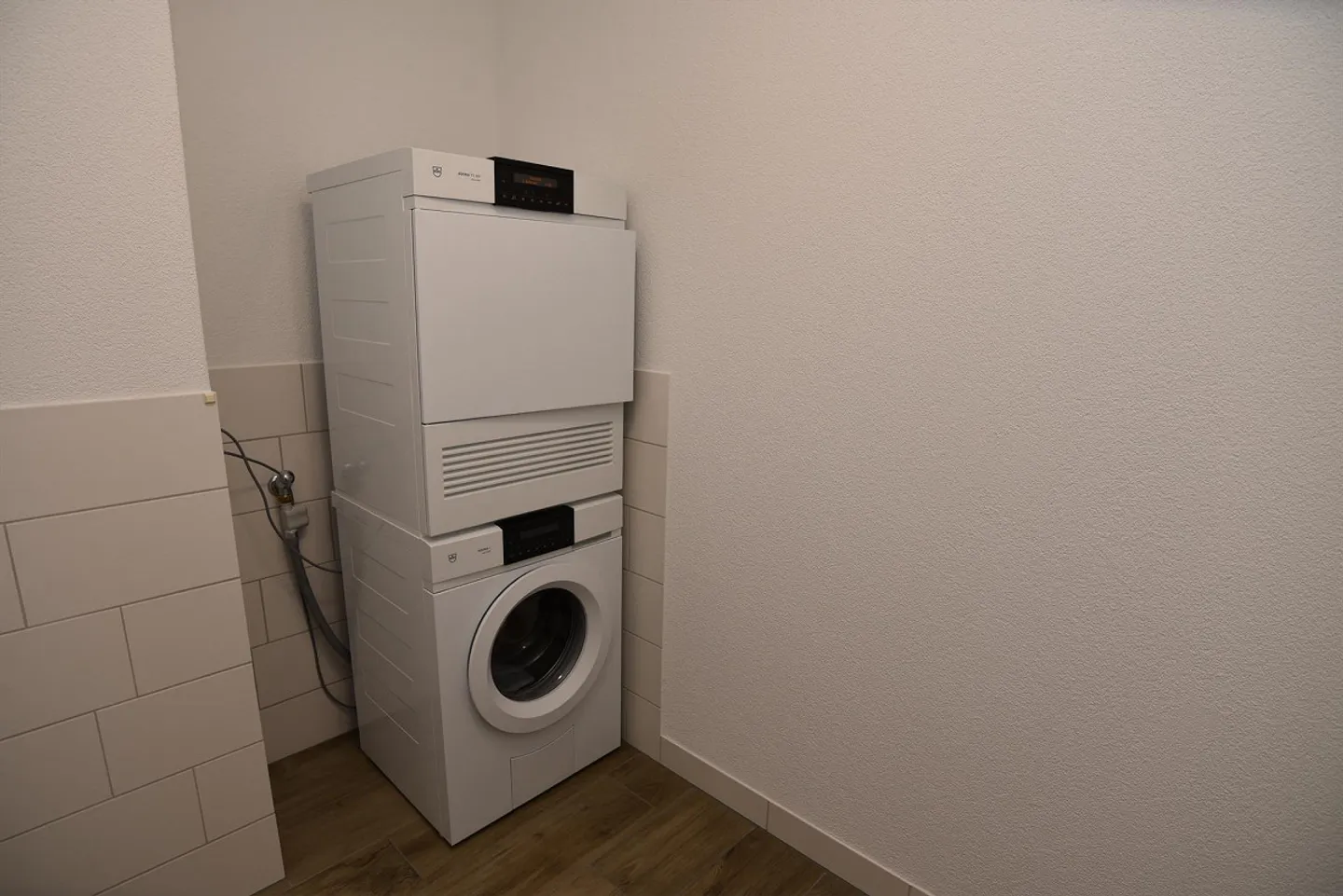 Attraktive 2,5 Zimmer Wohnung - Foto 4 von 7