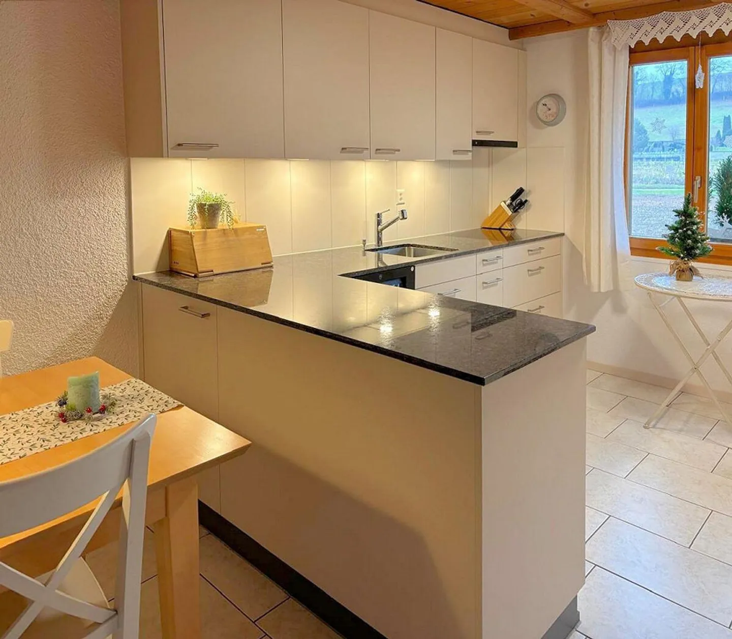 Vivere spazioso a Wichtrach! - Foto 3 di 6