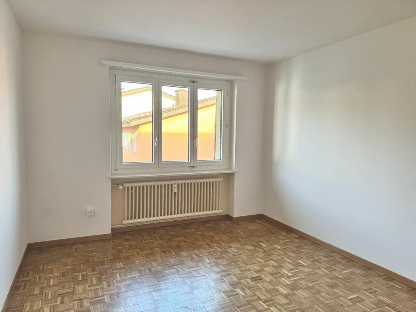 1-room apartment in Emmenbrücke - Photo 3 of 6