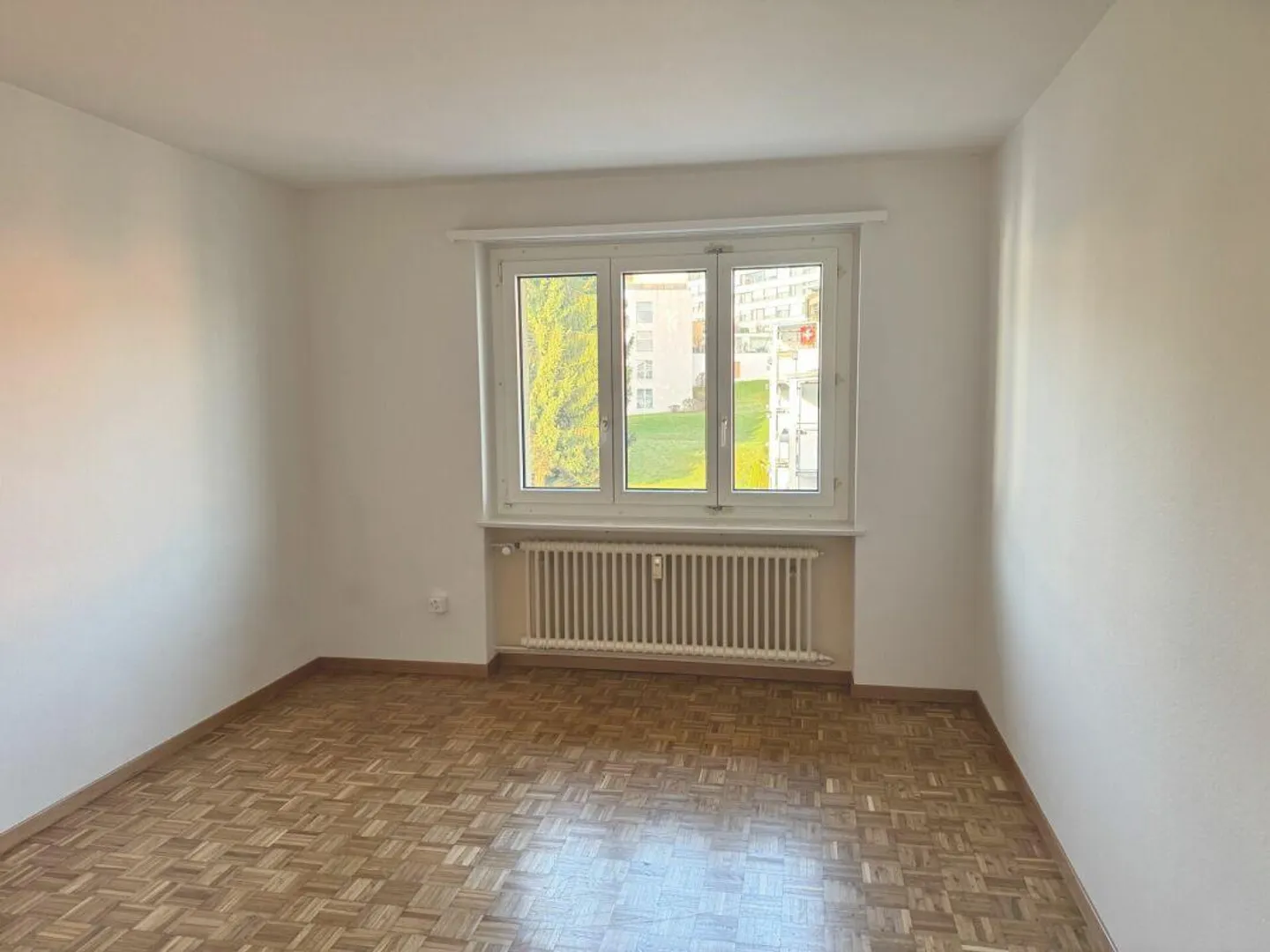 1-room apartment in Emmenbrücke - Photo 4 of 6
