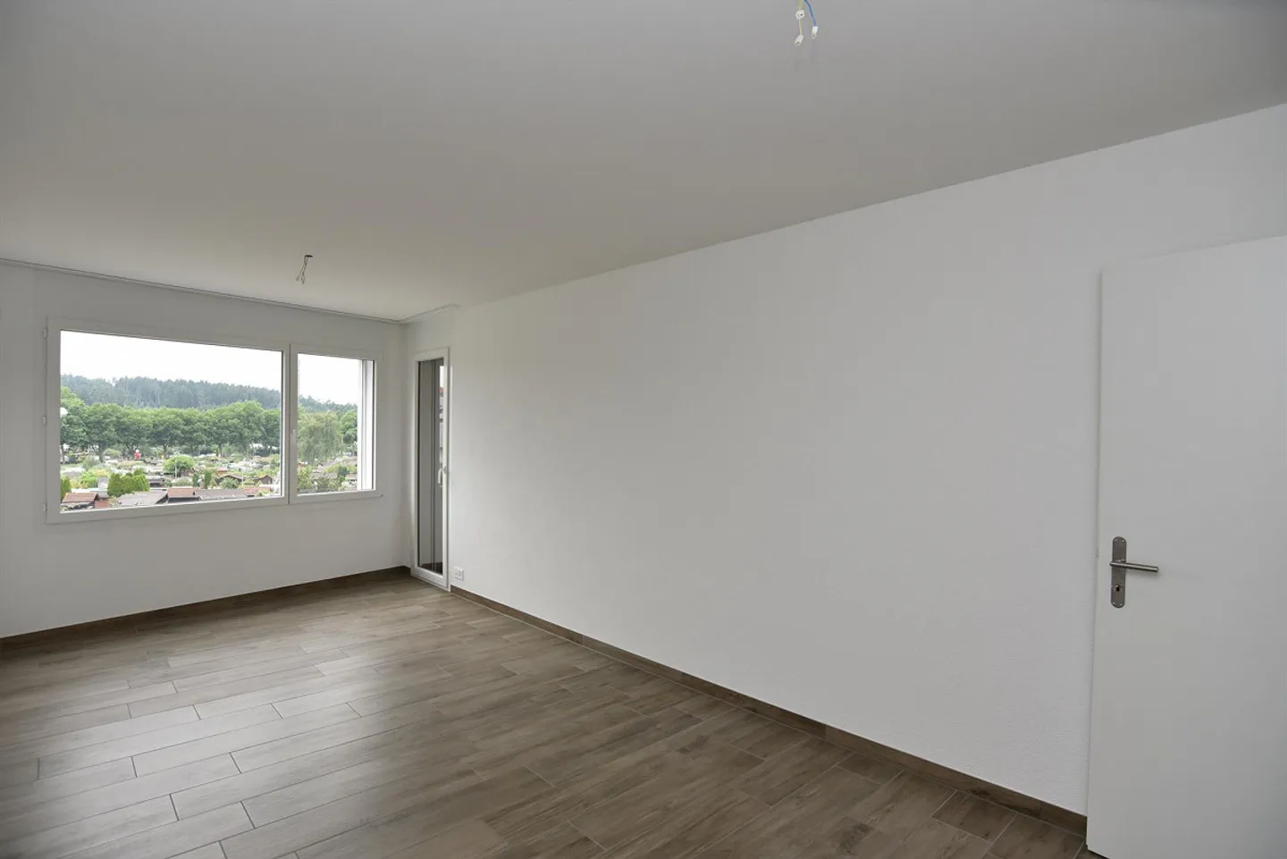 Attraktive 2,5 Zimmer Wohnung - Foto 5 von 7