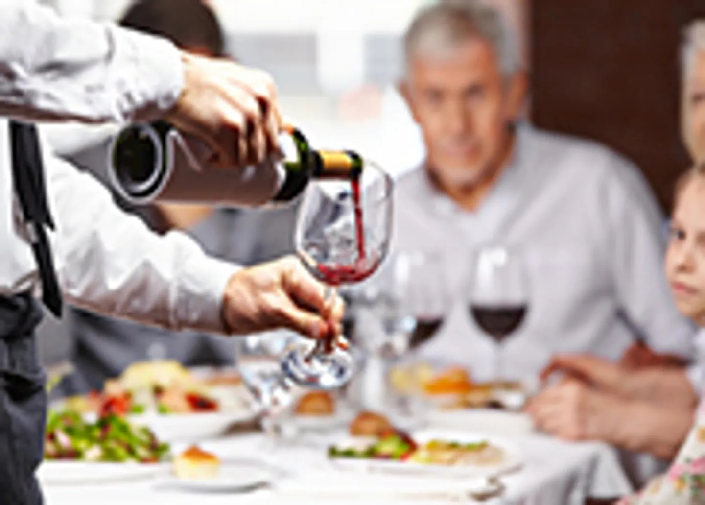 Restaurant - Photo 1 sur 1