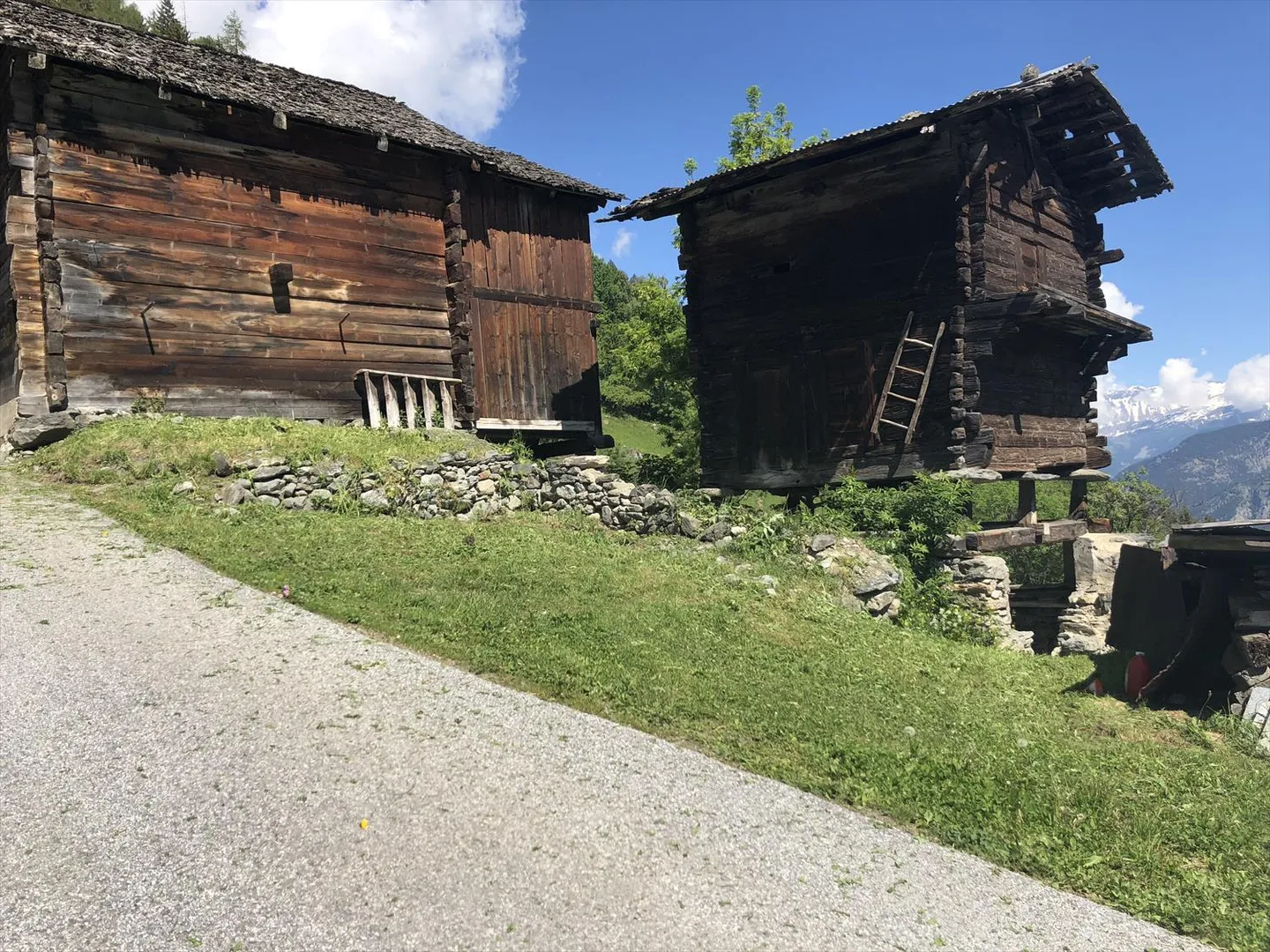 Rustic 2.5 rooms - Photo 1 of 10