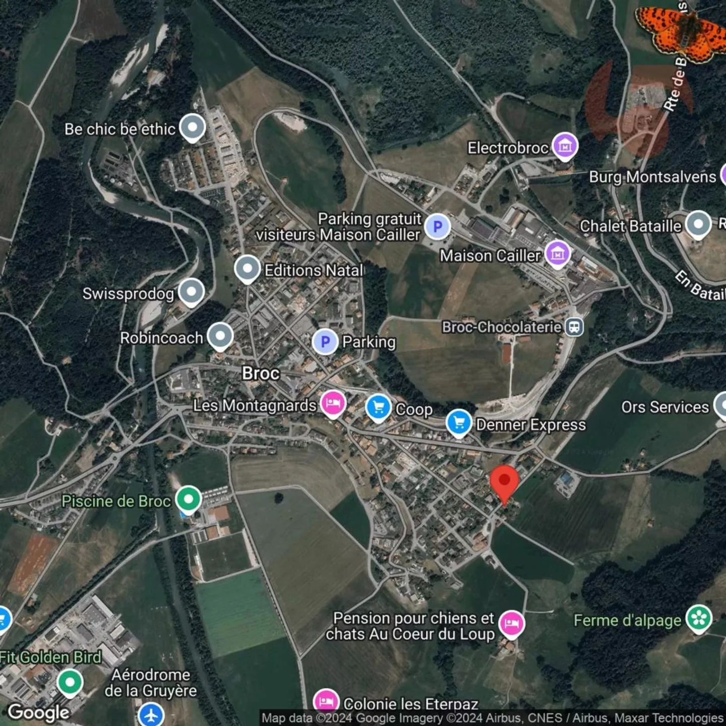 4.5 Room Apartment - Photo 7 of 7