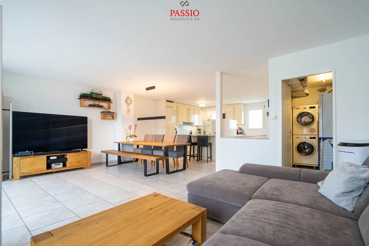 Ampio Appartamento Duplex a Wangen - Foto 3 di 20